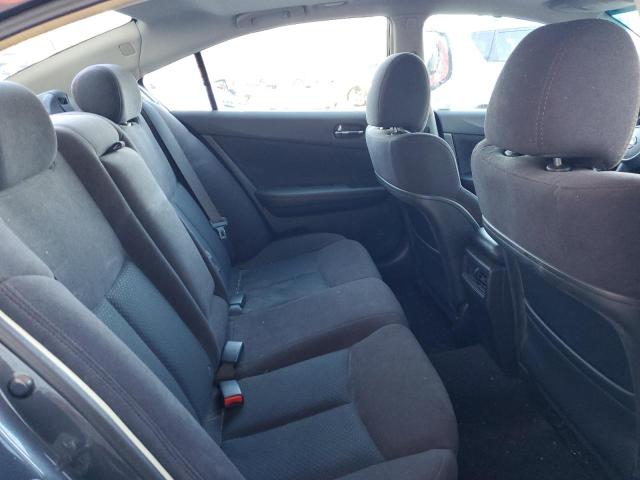 Photo 10 from auction – 2012 NISSAN MAXIMA S with VIN 1N4AA5AP7CC866958