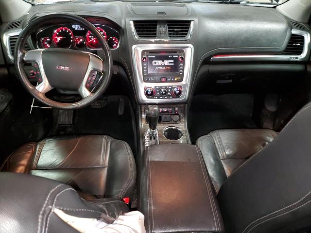 Photo 8 from auction – 2016 GMC ACADIA SLT with VIN 1GKKVRKD9GJ223094