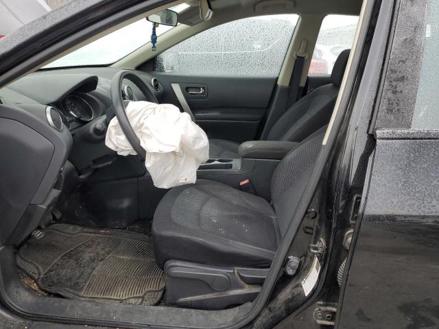 Photo 7 from auction – 2011 NISSAN ROGUE S with VIN JN8AS5MT8BW577203