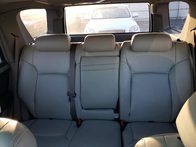 Photo 10 from auction – 2003 TOYOTA 4RUNNER SR with VIN JTEBU14R030009115