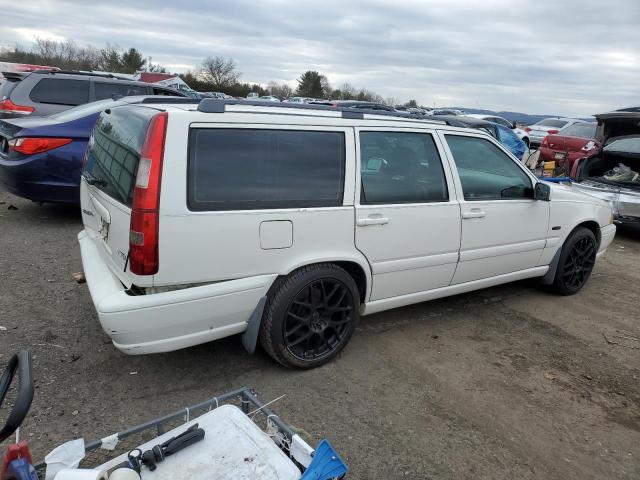 Photo 3 from auction – 1998 VOLVO V70 with VIN YV1LW5574W3485422
