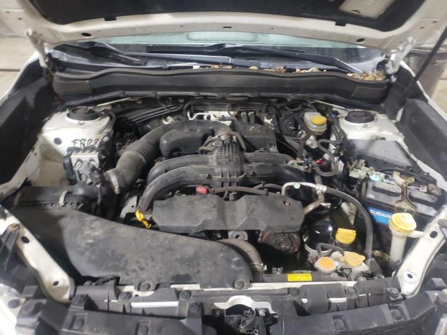 Photo 12 from auction – 2016 SUBARU FORESTER 2 with VIN JF2SJAHC1GH553523