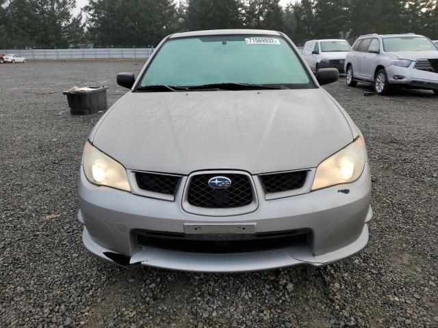Zdjęcie 5 z aukcji – 2007 SUBARU IMPREZA 2. z VIN JF1GD61647G510500