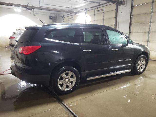 Photo 3 from auction – 2009 CHEVROLET TRAVERSE L with VIN 1GNER23D79S161010