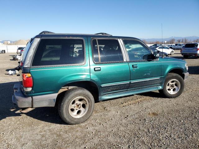 Photo 3 from auction – 1997 FORD EXPLORER with VIN 1FMDU34E5VZC31388