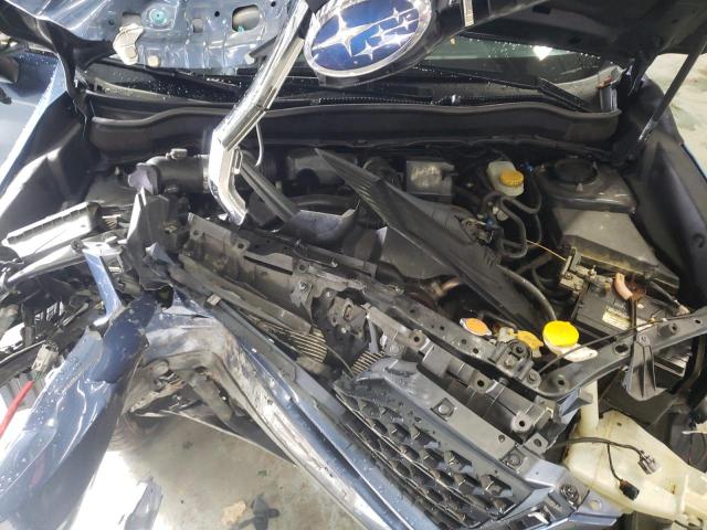 Photo 12 from auction – 2014 SUBARU FORESTER 2 with VIN JF2SJAHC0EH551338