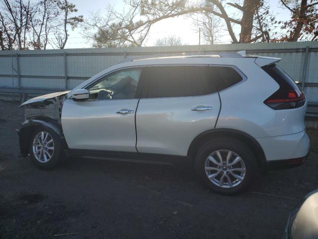 Photo 2 from auction – 2018 NISSAN ROGUE S with VIN 5N1AT2MV3JC852285