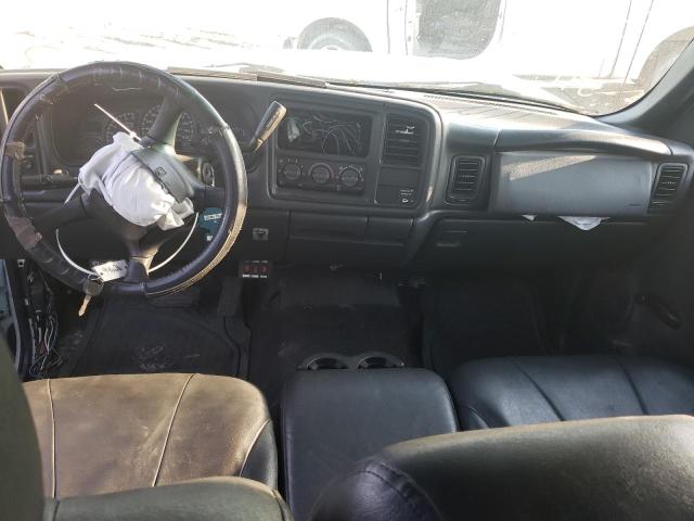 Photo 8 from auction – 2002 GMC NEW SIERRA with VIN 2GTEC19V621388327