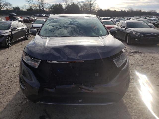 Photo 5 from auction – 2017 FORD EDGE SEL with VIN 2FMPK4J99HBC42756