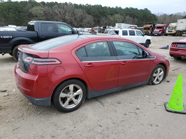 Photo 3 from auction – 2012 CHEVROLET VOLT with VIN 1G1RB6E48CU104807