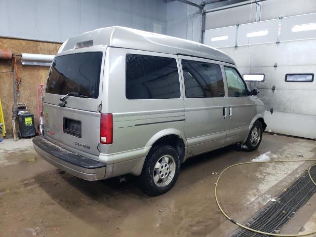 Photo 3 from auction – 2003 CHEVROLET ASTRO with VIN 1GNEL19X73B133583
