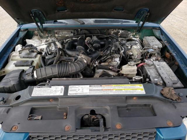 Photo 12 from auction – 2001 FORD EXPLORER S with VIN 1FMYU70E31UA52661