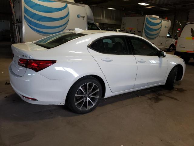 Photo 3 from auction – 2016 ACURA TLX TECH with VIN 19UUB2F53GA008495