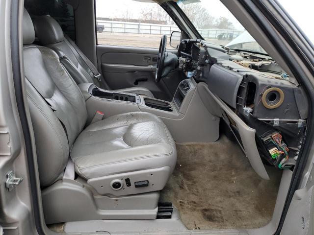Photo 7 from auction – 2005 GMC YUKON with VIN 1GKEC13TX5R108612