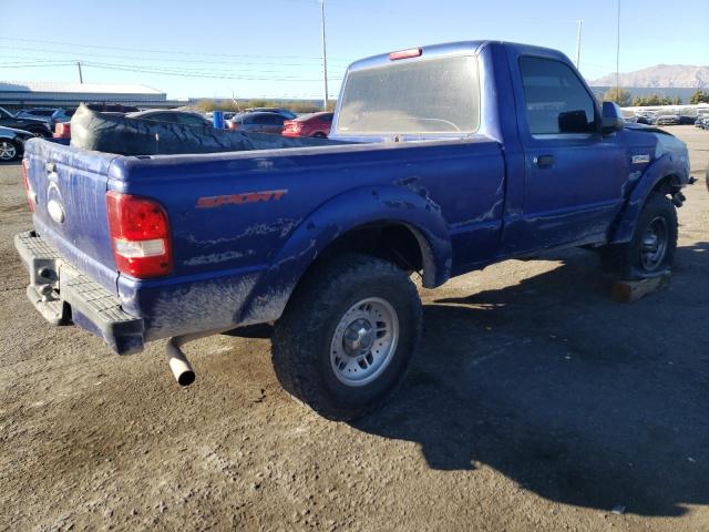 Photo 3 from auction – 2006 FORD RANGER with VIN 1FTYR10U76PA50623