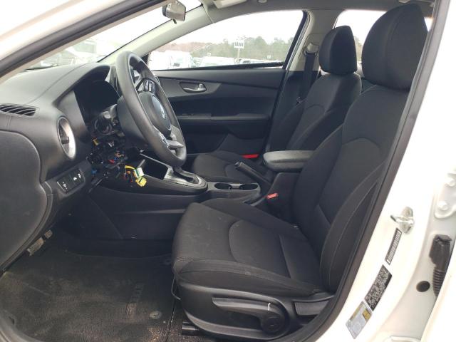 Photo 7 from auction – 2019 KIA FORTE FE with VIN 3KPF24ADXKE073951