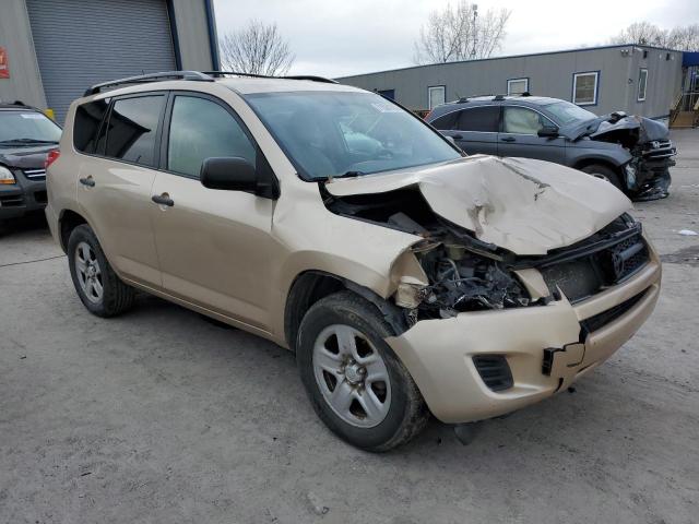 Photo 4 from auction – 2012 TOYOTA RAV4 with VIN 2T3BF4DV6CW194845