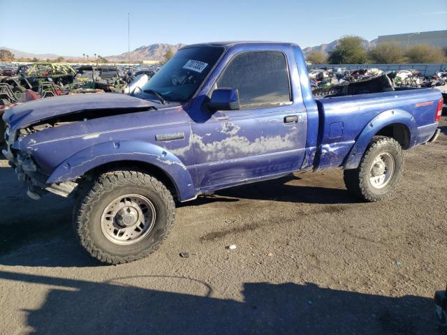 FORD RANGER 2006 with VIN 1FTYR10U76PA50623 - Photo from auction