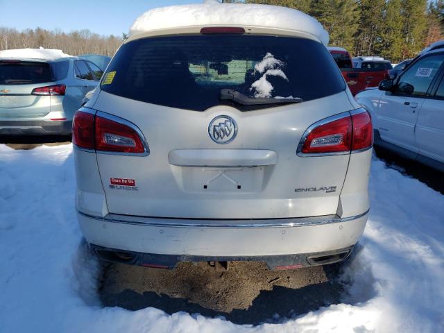 Photo 6 from auction – 2013 BUICK ENCLAVE with VIN 5GAKVDKD3DJ131295
