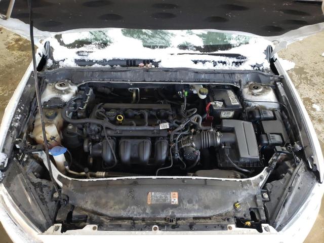 Photo 11 from auction – 2015 FORD FUSION S with VIN 1FA6P0G77F5104723
