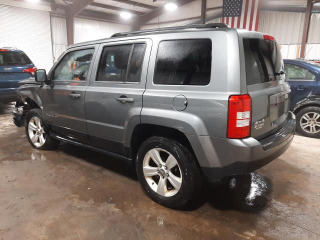 Photo 2 from auction – 2012 JEEP PATRIOT SP with VIN 1C4NJRBB4CD541877