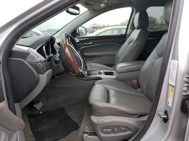 Photo 7 from auction – 2011 CADILLAC SRX LUXURY with VIN 3GYFNAEY8BS643539