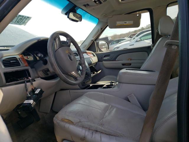 Photo 7 from auction – 2007 GMC YUKON with VIN 1GKFK13097J126887