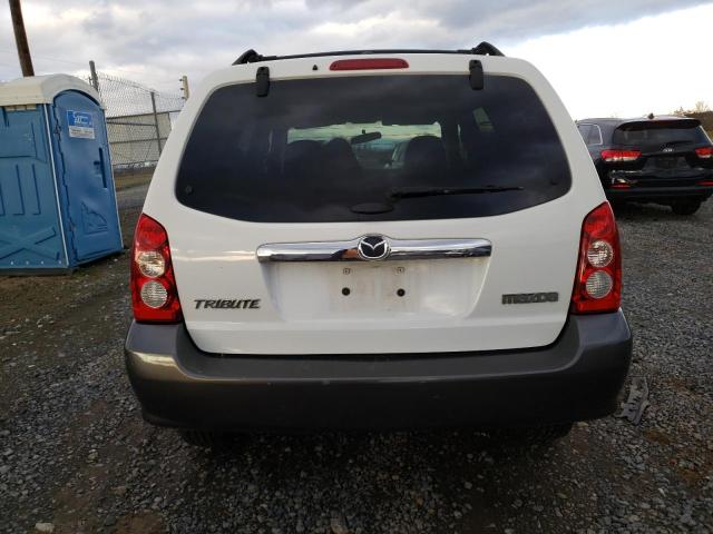 Photo 6 from auction – 2005 MAZDA TRIBUTE I with VIN 4F2YZ92Z95KM27603