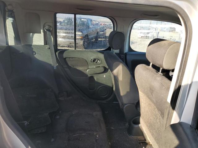 Photo 10 from auction – 2010 NISSAN CUBE BASE with VIN JN8AZ2KR3AT165868