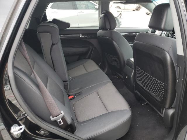 Photo 11 from auction – 2012 KIA SORENTO BA with VIN 5XYKT3A63CG284355