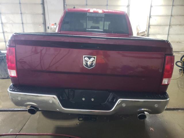 Photo 6 from auction – 2016 RAM 1500 SLT with VIN 1C6RR7LT5GS253025