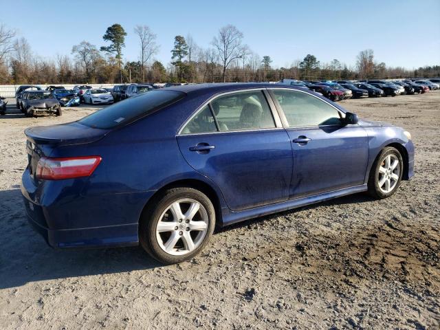Photo 3 from auction – 2007 TOYOTA CAMRY CE with VIN 4T1BE46KX7U105296