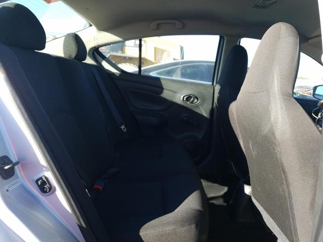 Photo 10 from auction – 2017 NISSAN VERSA S with VIN 3N1CN7AP0HL906122