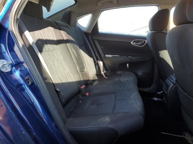 Photo 10 from auction – 2016 NISSAN SENTRA S with VIN 3N1AB7APXGL668035