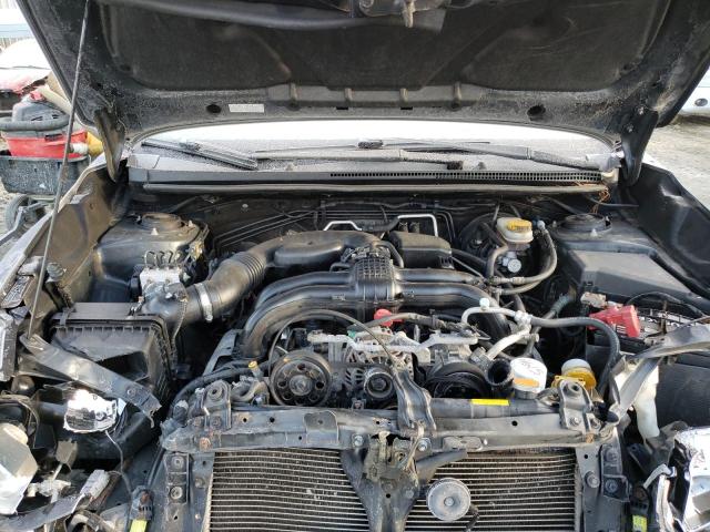 Photo 11 from auction – 2013 SUBARU XV CROSSTR with VIN JF2GPAWC8DH826296