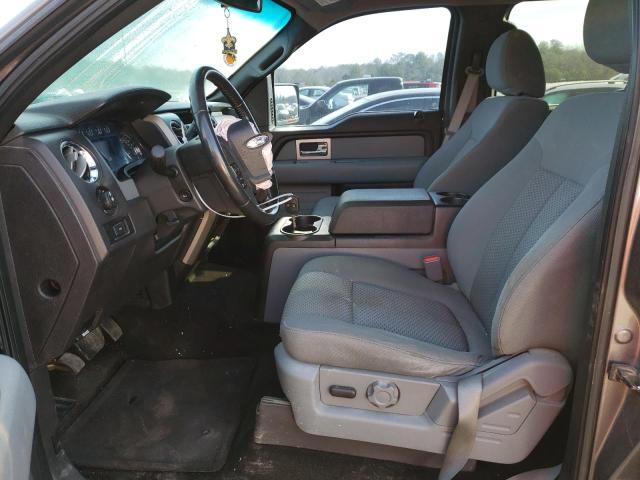 Photo 7 from auction – 2011 FORD F150 SUPER with VIN 1FTEW1CMXBFA31569