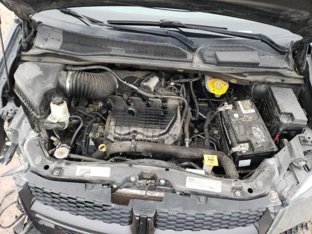 Photo 12 from auction – 2017 DODGE GRAND CARA with VIN 2C4RDGBG8HR819189