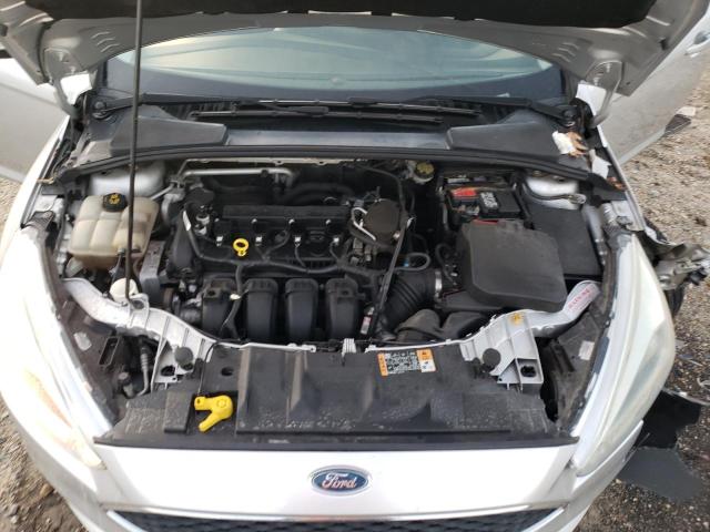Photo 11 from auction – 2015 FORD FOCUS SE with VIN 1FADP3F22FL262350