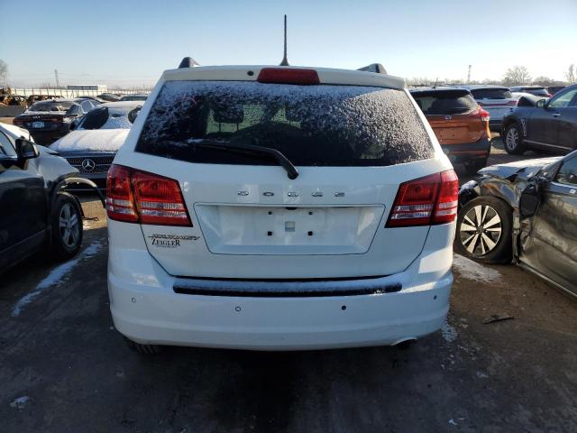 Photo 6 from auction – 2020 DODGE JOURNEY SE with VIN 3C4PDCAB6LT199521