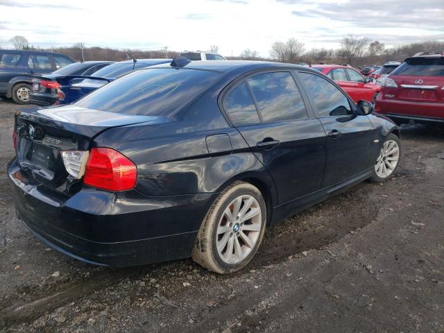 Photo 3 from auction – 2011 BMW 328 I SULE with VIN WBAPH5C55BA441371