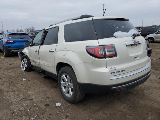 Photo 2 from auction – 2015 GMC ACADIA SLE with VIN 1GKKVNED3FJ145804
