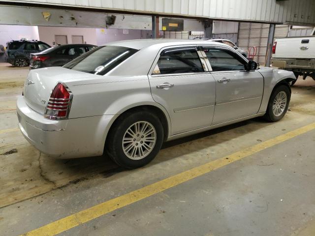 Photo 3 from auction – 2005 CHRYSLER 300 TOURIN with VIN 2C3JA53G35H139554