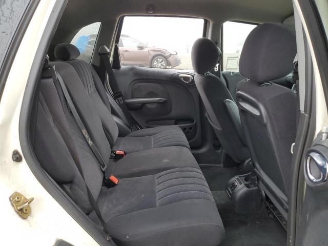 Foto 10 de la subasta – 2005 CHRYSLER PT CRUISER con VIN 3C4FY58B95T564441