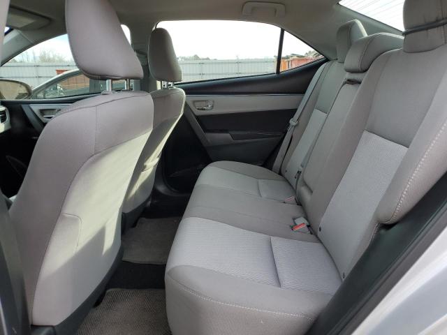 Photo 10 from auction – 2016 TOYOTA COROLLA L with VIN 2T1BURHE5GC696081