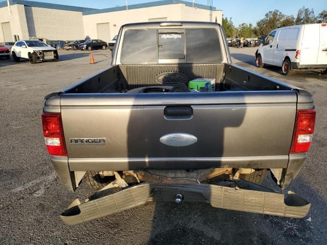 Photo 6 from auction – 2006 FORD RANGER SUP with VIN 1FTYR44E36PA60909