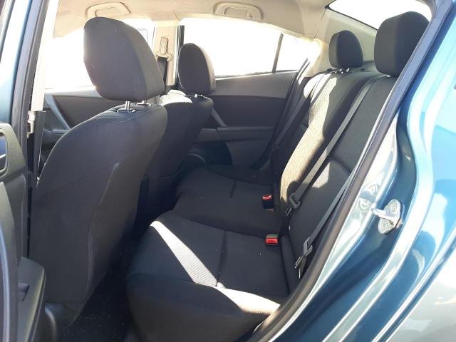 Photo 10 from auction – 2011 MAZDA 3 I with VIN JM1BL1UF1B1480387