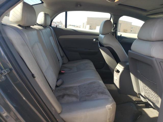 Photo 10 from auction – 2009 CHEVROLET MALIBU with VIN 1G1ZJ577694235795