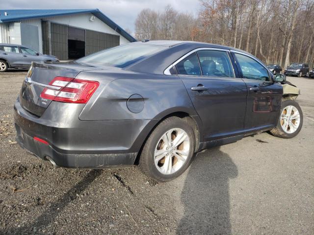 Photo 3 from auction – 2016 FORD TAURUS SEL with VIN 1FAHP2H87GG104142
