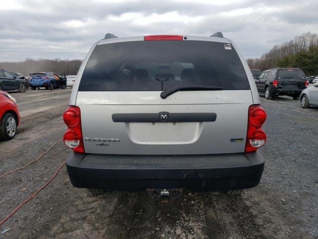 Photo 6 from auction – 2007 DODGE DURANGO SX with VIN 1D8HB38P67F561327