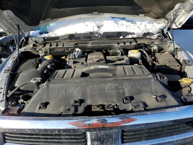 Photo 11 from auction – 2012 DODGE RAM 2500 S with VIN 3C6UD5CL0CG217984